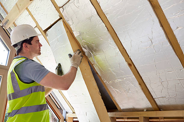 Range of Insulation Solutions in Aliso Viejo, CA